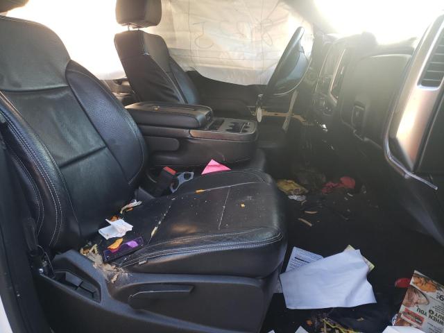 Photo 5 from auction – 2015 CHEVROLET SILVERADO with VIN 3GCUKREC2FG405946