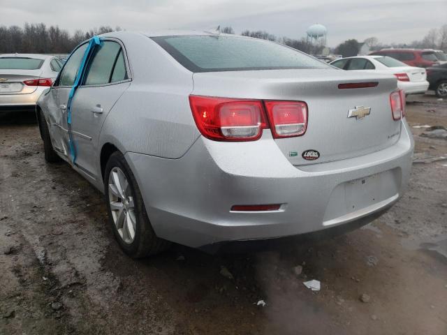 Photo 3 from auction – 2015 CHEVROLET MALIBU 2LT with VIN 1G11D5SL6FF164946