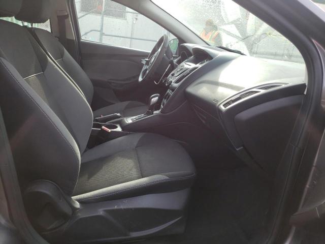 Photo 5 from auction – 2013 FORD FOCUS SE with VIN 1FADP3K24DL368219