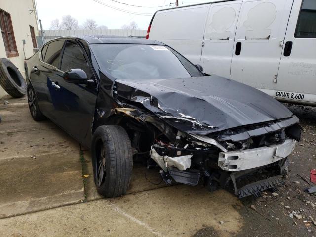 NISSAN ALTIMA SL 2020 with VIN 1N4BL4EV4LC134756 - Photo from auction
