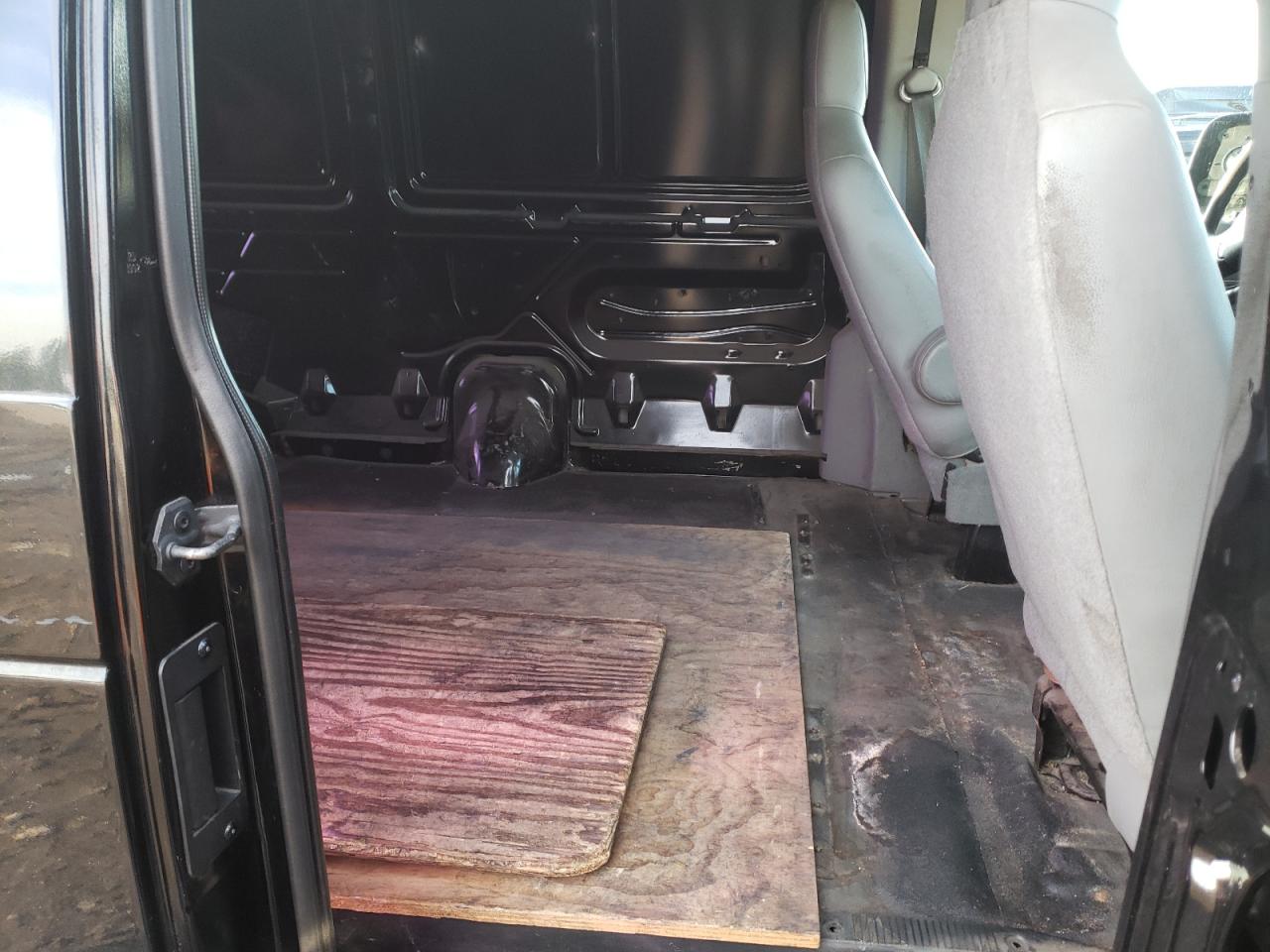 Photo 6 from auction – 2011 FORD ECONOLINE with VIN 1FTNE2EW3BDA27561