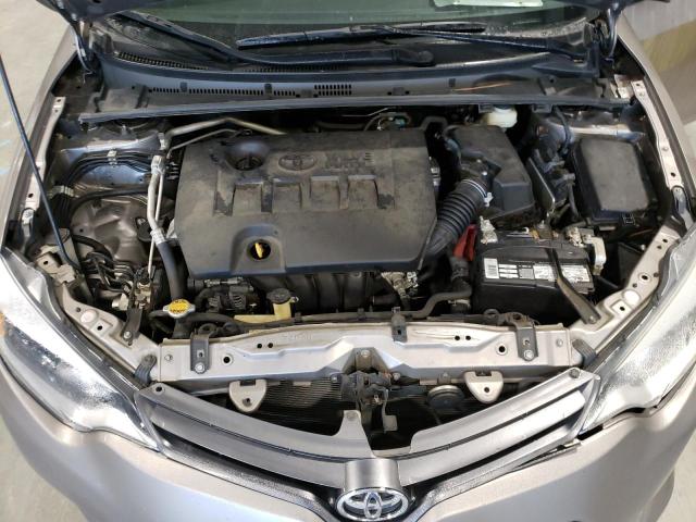 Photo 7 from auction – 2016 TOYOTA COROLLA EC with VIN 2T1BPRHE5GC743391