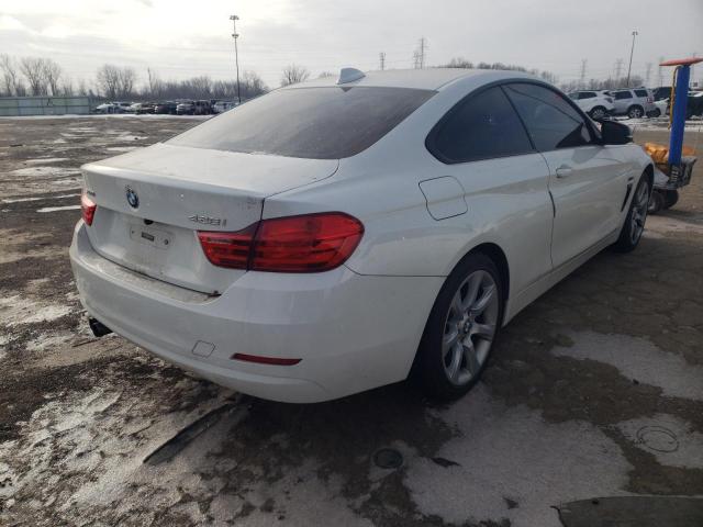 Photo 4 from auction – 2015 BMW 428 XI with VIN WBA3N9C50FK248141