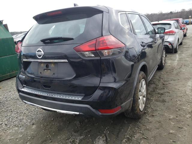 Photo 4 from auction – 2018 NISSAN ROGUE S with VIN KNMAT2MT1JP545757