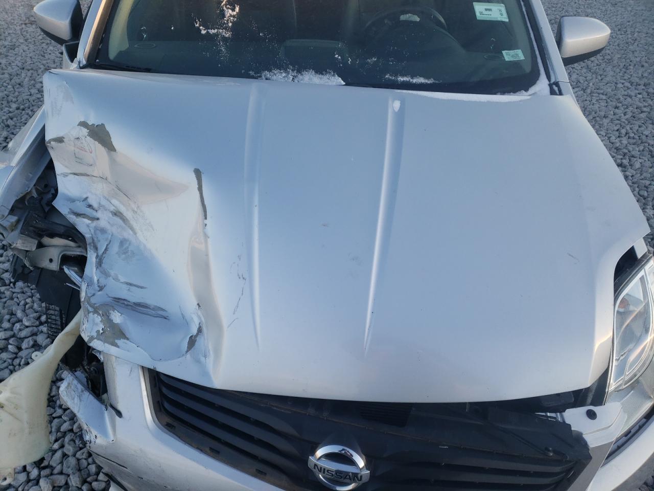 Photo 7 from auction – 2011 NISSAN SENTRA 2.0 with VIN 3N1AB6AP8BL661085