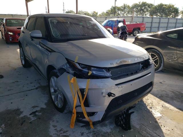 Photo 1 from auction – 2020 LAND ROVER RANGE ROVE with VIN SALZP2FX5LH060941