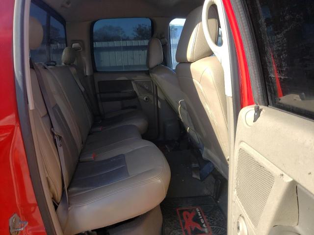 Photo 6 from auction – 2007 DODGE RAM 1500 S with VIN 1D7HA18287S274076