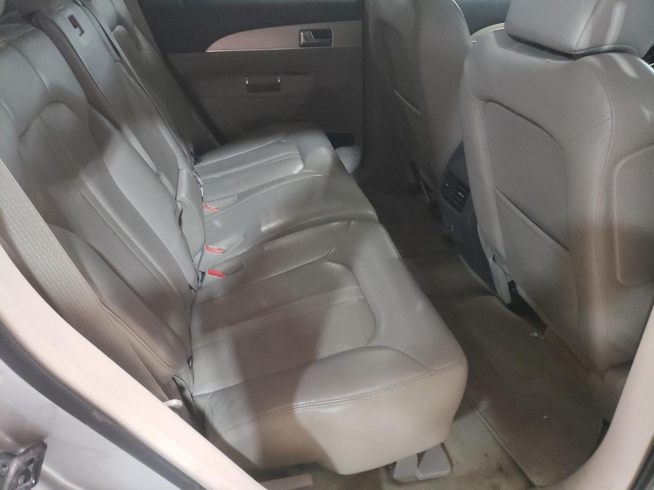 Photo 6 from auction – 2012 LINCOLN MKX with VIN 2LMDJ6JK2CBL01051