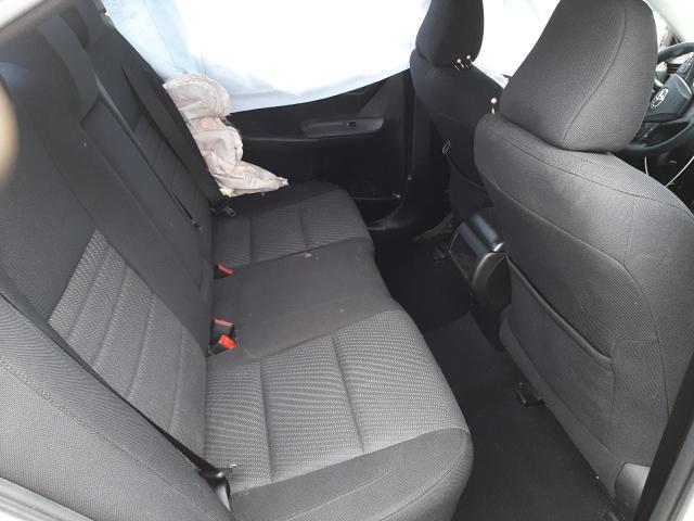 Photo 6 from auction – 2016 TOYOTA CAMRY LE with VIN 4T1BF1FK3GU145117