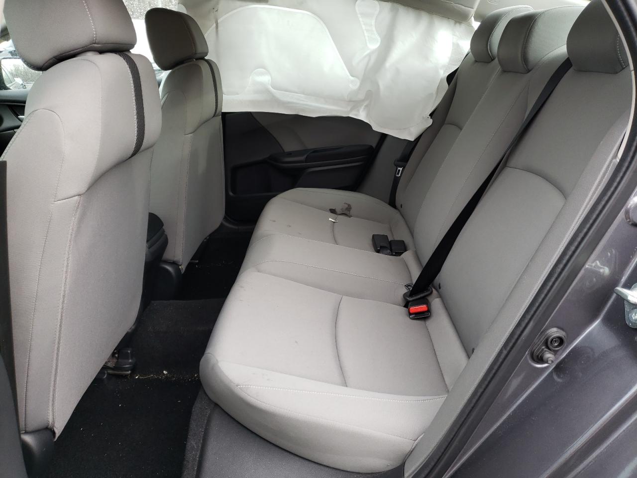 Photo 6 from auction – 2018 HONDA CIVIC LX with VIN 2HGFC2F53JH600154