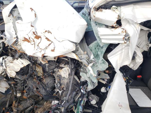 Photo 10 from auction – 2021 TOYOTA 4RUNNER SR with VIN JTEEU5JRXM5246725