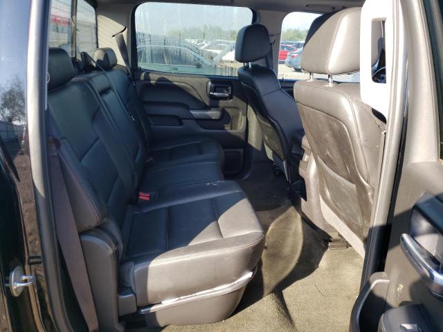 Photo 6 from auction – 2014 GMC SIERRA K15 with VIN 3GTU2VEC5EG106992