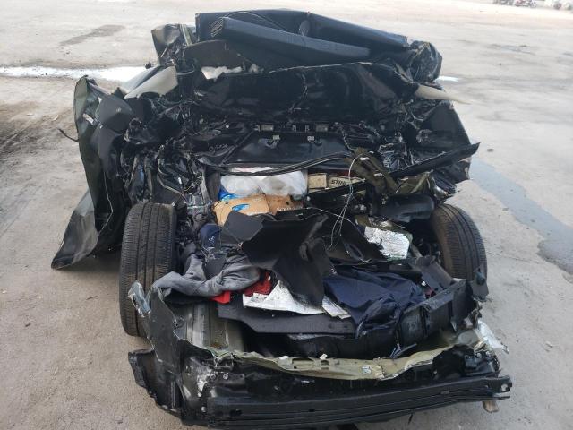 Photo 9 from auction – 2022 TOYOTA COROLLA LE with VIN 5YFEPMAEXNP291526