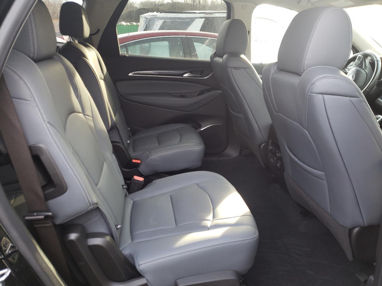 Photo 6 from auction – 2021 BUICK ENCLAVE PR with VIN 5GAEVBKW1MJ175895