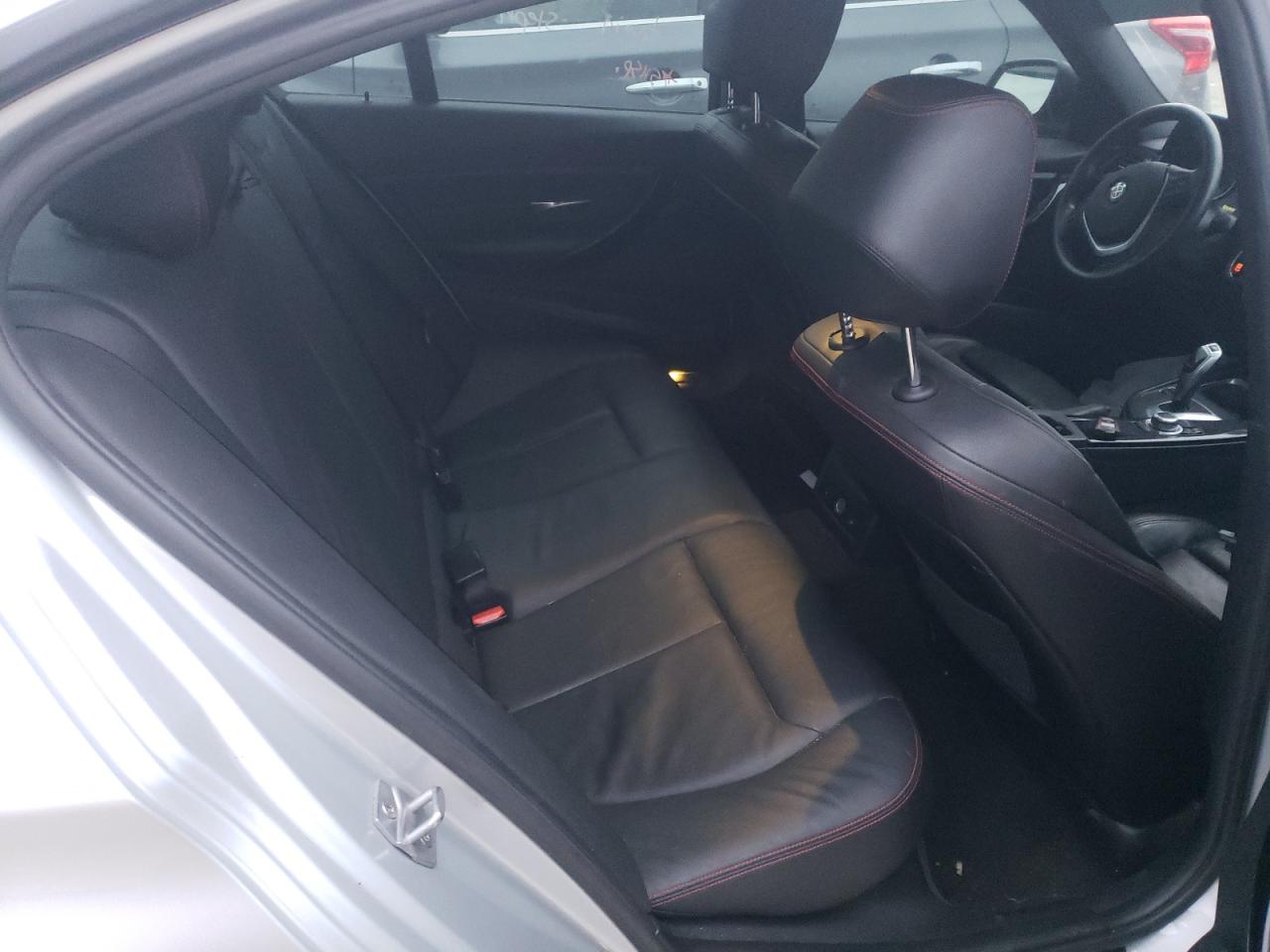 Photo 6 from auction – 2013 BMW 328 XI SUL with VIN WBA3B5C5XDF590655
