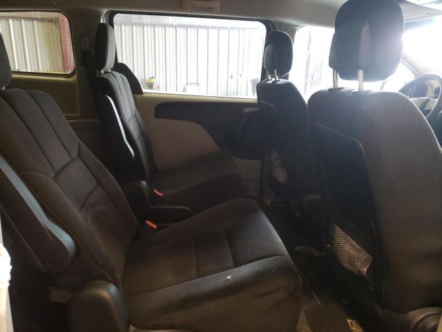 Photo 6 from auction – 2012 DODGE GRAND CARA with VIN 2C4RDGBG0CR238035