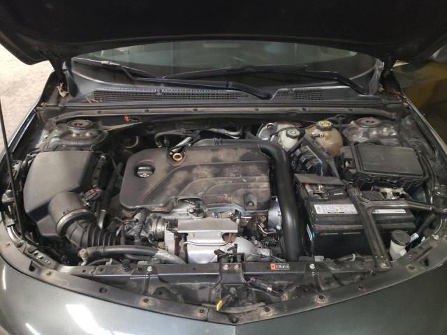 Photo 7 from auction – 2017 CHEVROLET MALIBU LS with VIN 1G1ZB5ST7HF241187