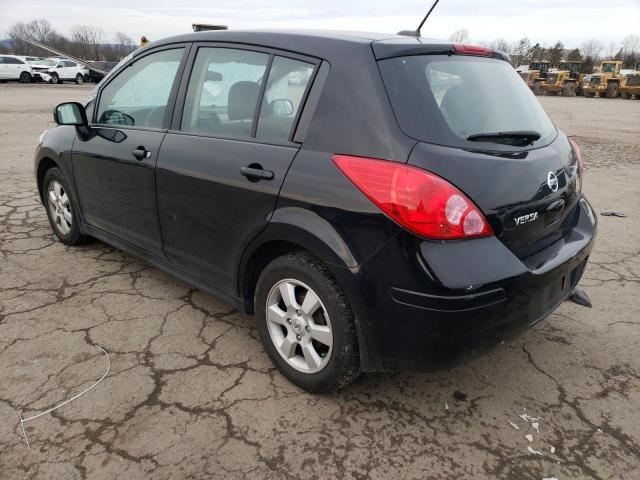 Photo 3 from auction – 2012 NISSAN VERSA S with VIN 3N1BC1CP9CK292939