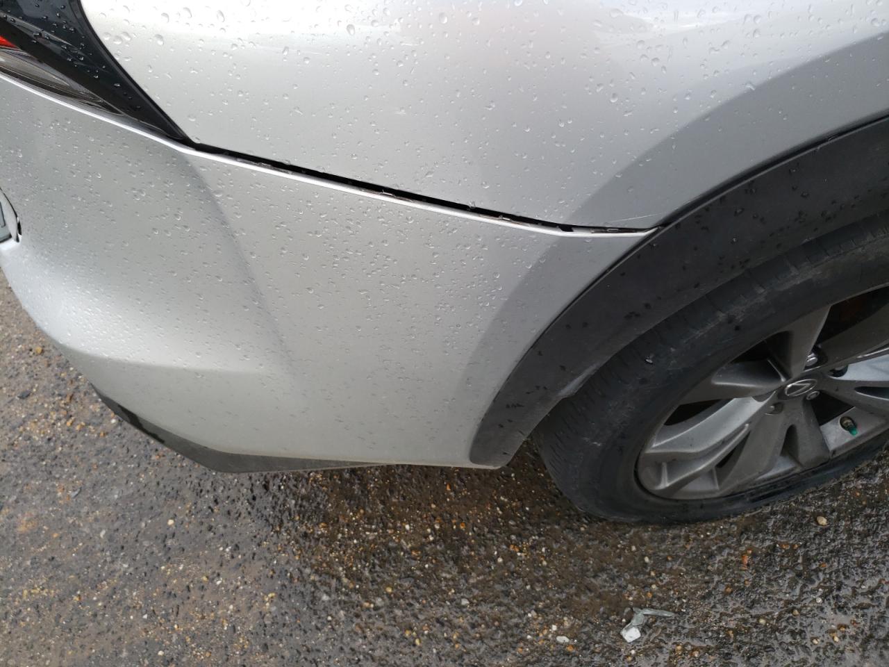 Photo 9 from auction – 2014 LEXUS NX 200T with VIN JTJYARBZ4F2003378