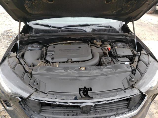 Photo 7 from auction – 2021 BUICK ENVISION P with VIN LRBAZLR49MD088139