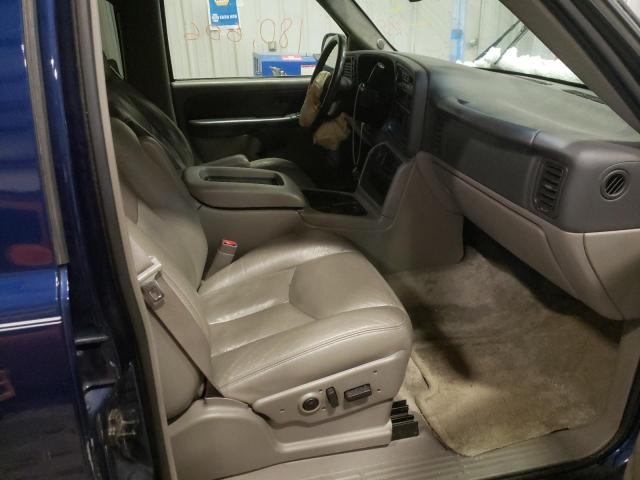 Photo 5 from auction – 2003 CHEVROLET SUBURBAN K with VIN 1GNFK16Z43J159352