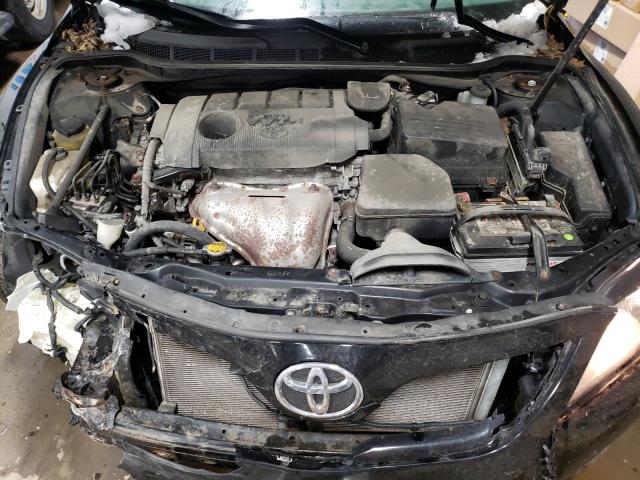 Photo 7 from auction – 2010 TOYOTA CAMRY BASE with VIN 4T1BF3EK8AU090233