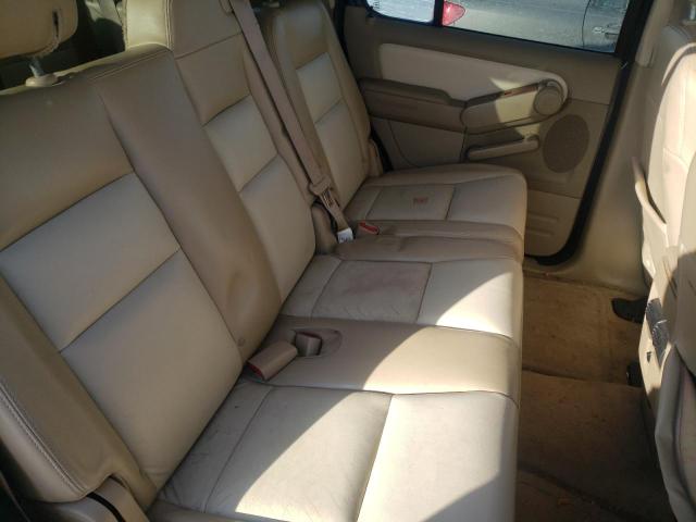 Photo 6 from auction – 2007 FORD EXPLORER E with VIN 1FMEU74E37UB41278