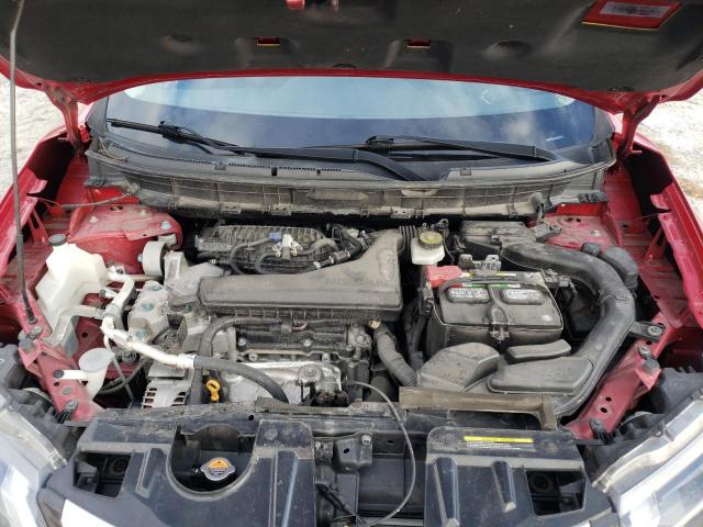 Photo 7 from auction – 2017 NISSAN ROGUE S with VIN JN8AT2MT6HW402694