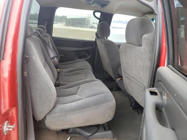 Photo 6 from auction – 2006 CHEVROLET SILVERADO with VIN 2GCEC13T561103971