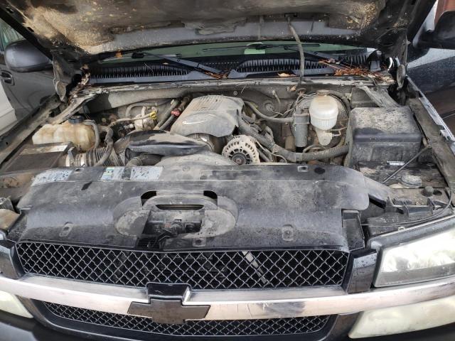 صورة رقم 7 من المزاد - 2003 CHEVROLET SILVERADO مع VIN 1GCEK19T23E265352