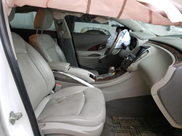 Photo 5 from auction – 2013 BUICK LACROSSE P with VIN 1G4GH5E35DF122777