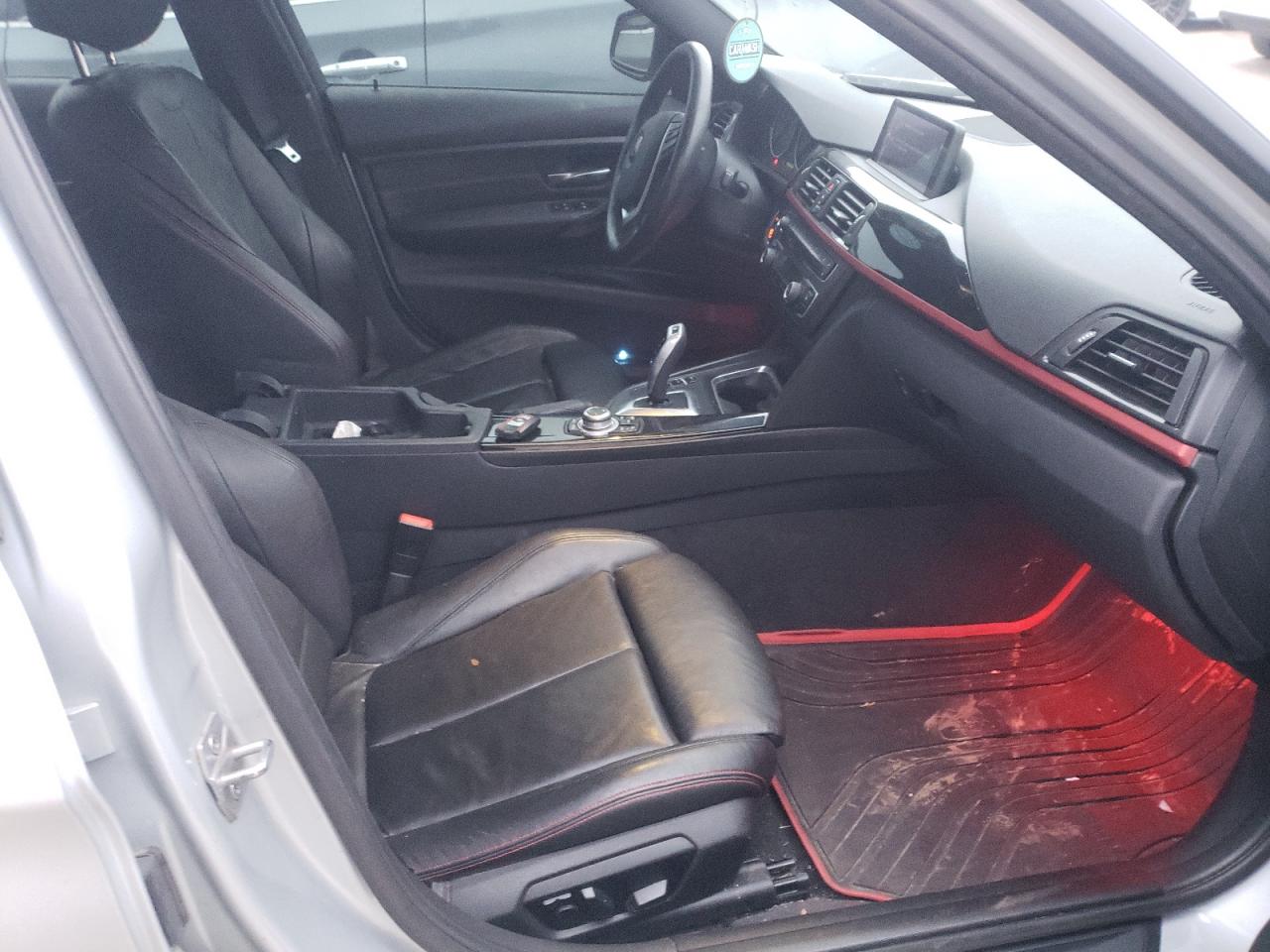 Photo 5 from auction – 2013 BMW 328 XI SUL with VIN WBA3B5C5XDF590655