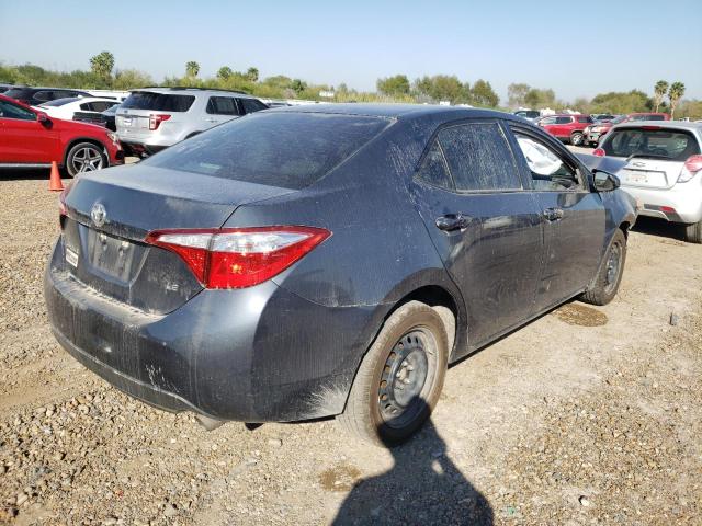 Photo 4 from auction – 2016 TOYOTA COROLLA L with VIN 5YFBURHEXGP441331
