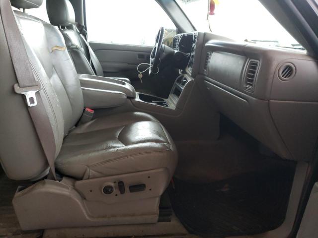 Photo 5 from auction – 2003 CHEVROLET SILVERADO with VIN 1GCEK19T23E265352