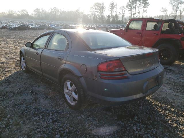 Photo 3 from auction – 2006 DODGE STRATUS SX with VIN 1B3EL46X96N218816