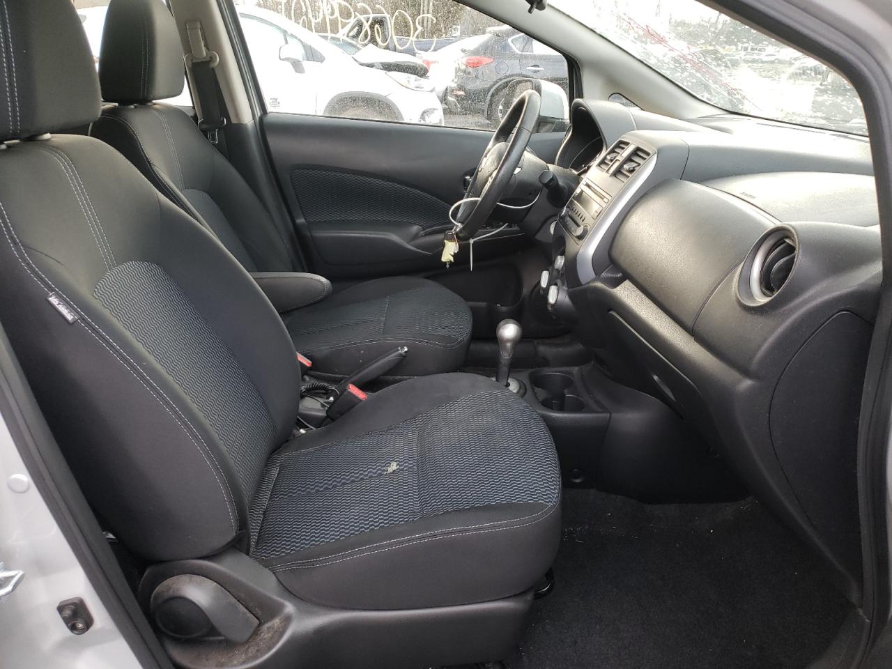 Photo 5 from auction – 2014 NISSAN VERSA NOTE with VIN 3N1CE2CP6EL426856