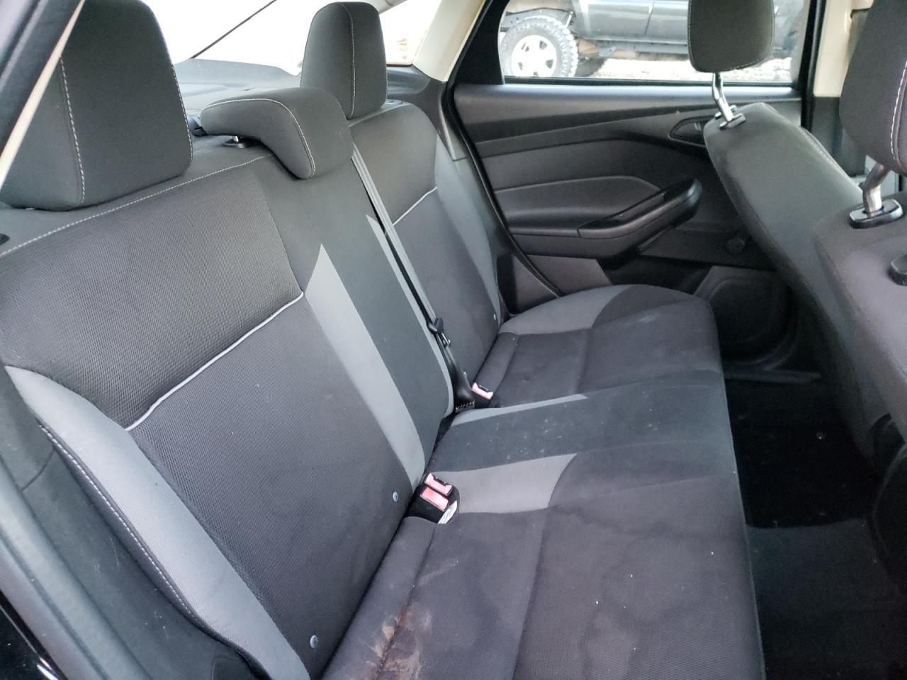 صورة رقم 6 من المزاد - 2013 FORD FOCUS S مع VIN 1FADP3E20DL188621