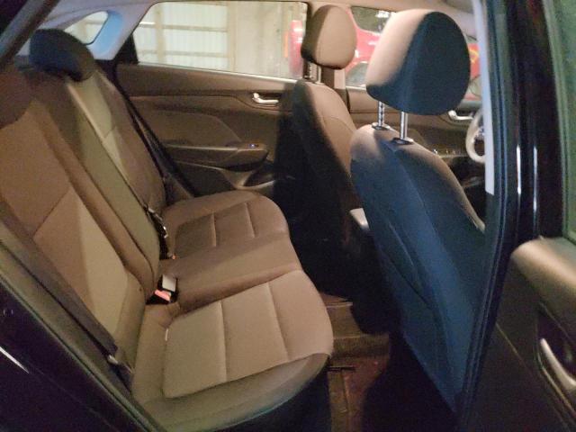 Photo 6 from auction – 2019 HYUNDAI ACCENT SE with VIN 3KPC25A30KE086126