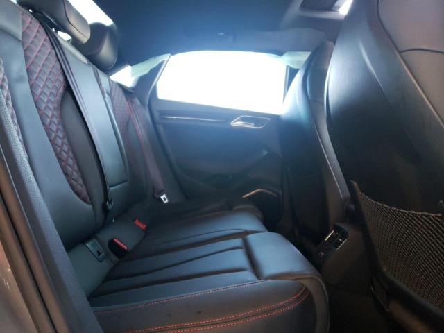 Photo 6 from auction – 2020 AUDI RS3 with VIN WUABWGFF9LA905916
