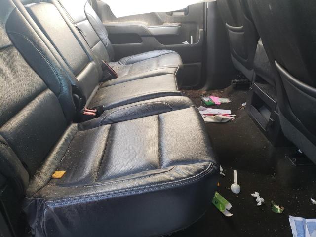 Photo 6 from auction – 2015 CHEVROLET SILVERADO with VIN 3GCUKREC2FG405946