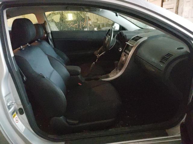 Photo 5 from auction – 2009 TOYOTA SCION TC with VIN JTKDE167390282038