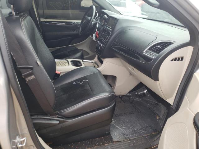 Photo 5 from auction – 2017 DODGE GRAND CARA with VIN 2C4RDGCG9HR800875