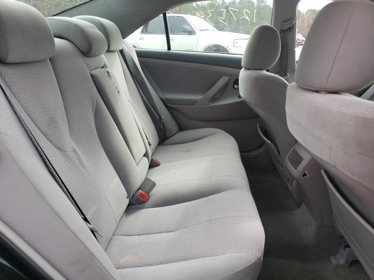 Photo 6 from auction – 2011 TOYOTA CAMRY BASE with VIN 4T1BF3EKXBU771883