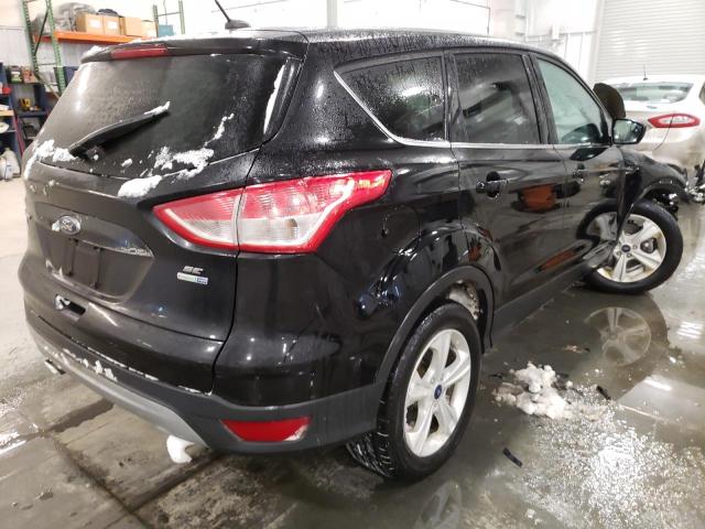 Photo 4 from auction – 2016 FORD ESCAPE SE with VIN 1FMCU9GX0GUB99025