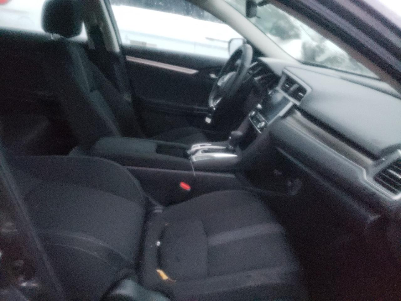 Photo 5 from auction – 2020 HONDA CIVIC EX with VIN 19XFC1F32LE203315