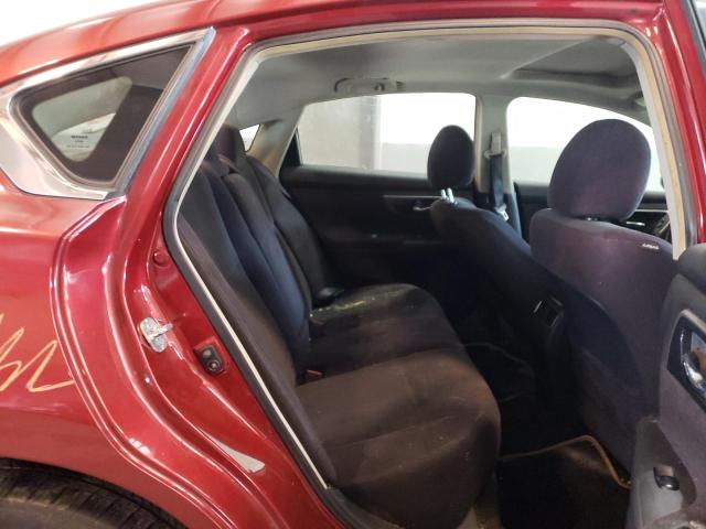 Photo 6 from auction – 2013 NISSAN ALTIMA with VIN 1N4AL3AP8DC918355