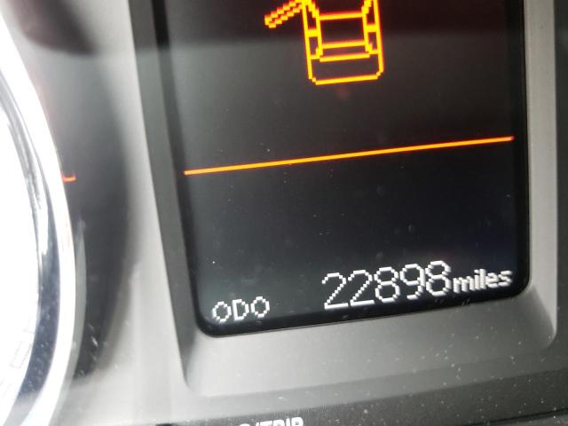 Photo 8 from auction – 2018 TOYOTA COROLLA L with VIN 2T1BURHE7JC029052