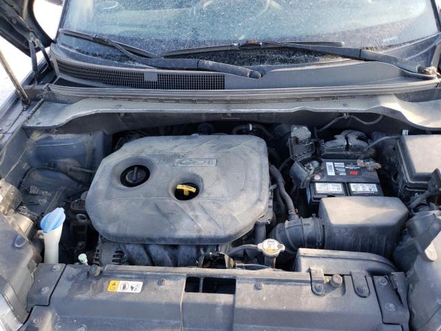 Photo 7 from auction – 2015 KIA SOUL ! with VIN KNDJX3A57F7194554