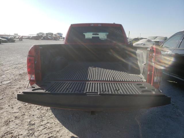 Photo 9 from auction – 2011 DODGE RAM 1500 with VIN 1D7RB1GP3BS507854