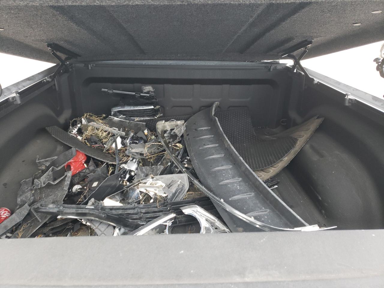 Zdjęcie 9 z aukcji – 2016 RAM 1500 LONGH z VIN 1C6RR7WT9GS271541